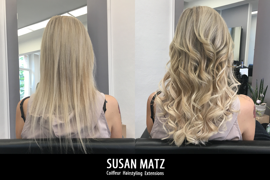 Susan Matz Coiffeur