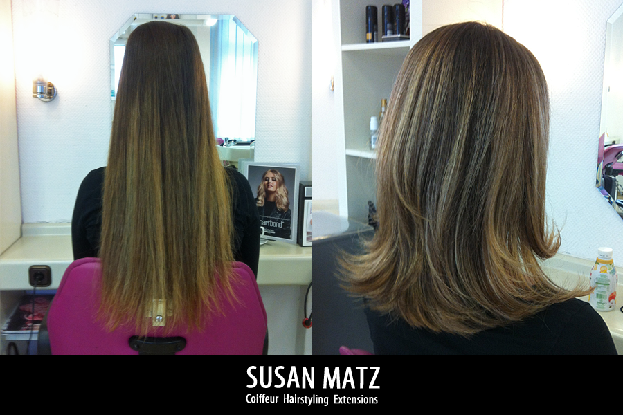 Susan Matz Coiffeur