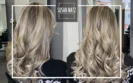 Blondspezialist Nürnberg - Multidimensionale Blondtechniken: Babylights, Balayage & Glossing bei Susan Matz - Coiffeur in Nürnberg