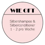 Step by Step Wie oft