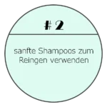 Step by Step stumpfes blond 2