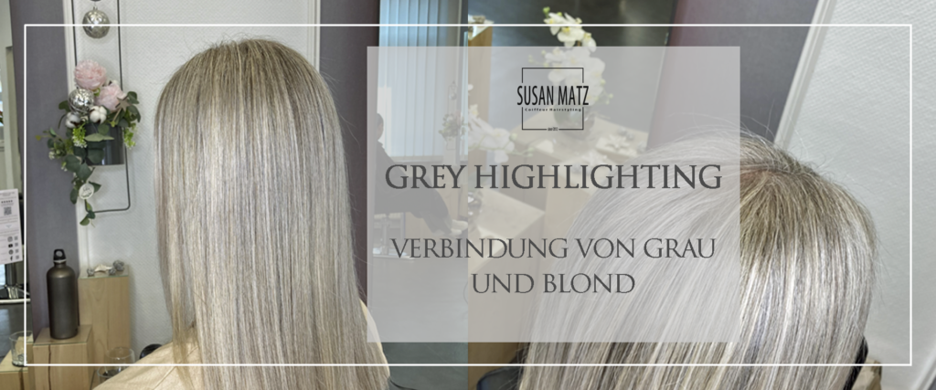 Grey Highlighting Titelbild